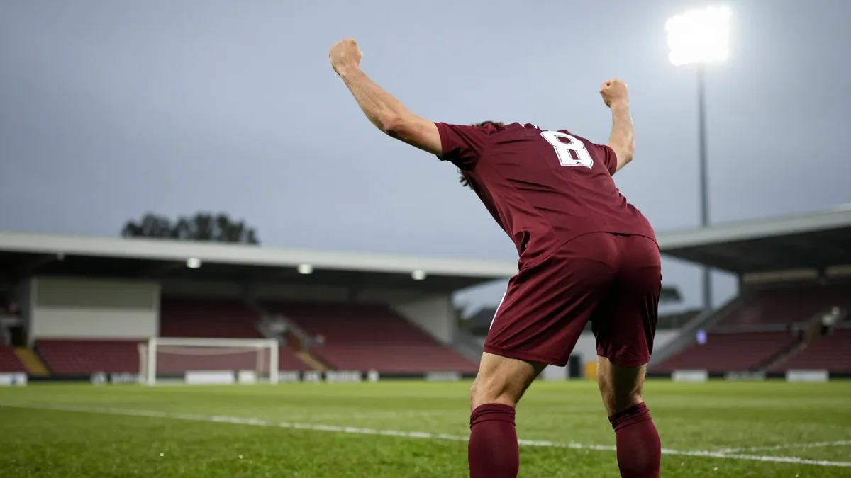 Drogheda United moved eight points clear of the relegation zone with a 2-0 home victory over Sligo Rovers, with goals...