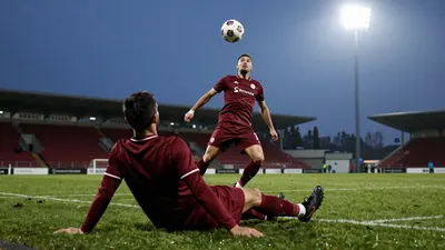 Brandon Kavanagh's late goal was only a consolation as Drogheda United lost, leaving the side ninth in the Premier...