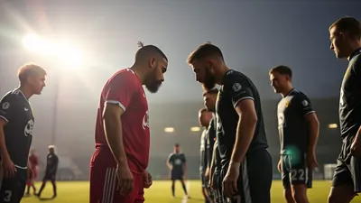 Drogheda United faces a tough match against Derry City