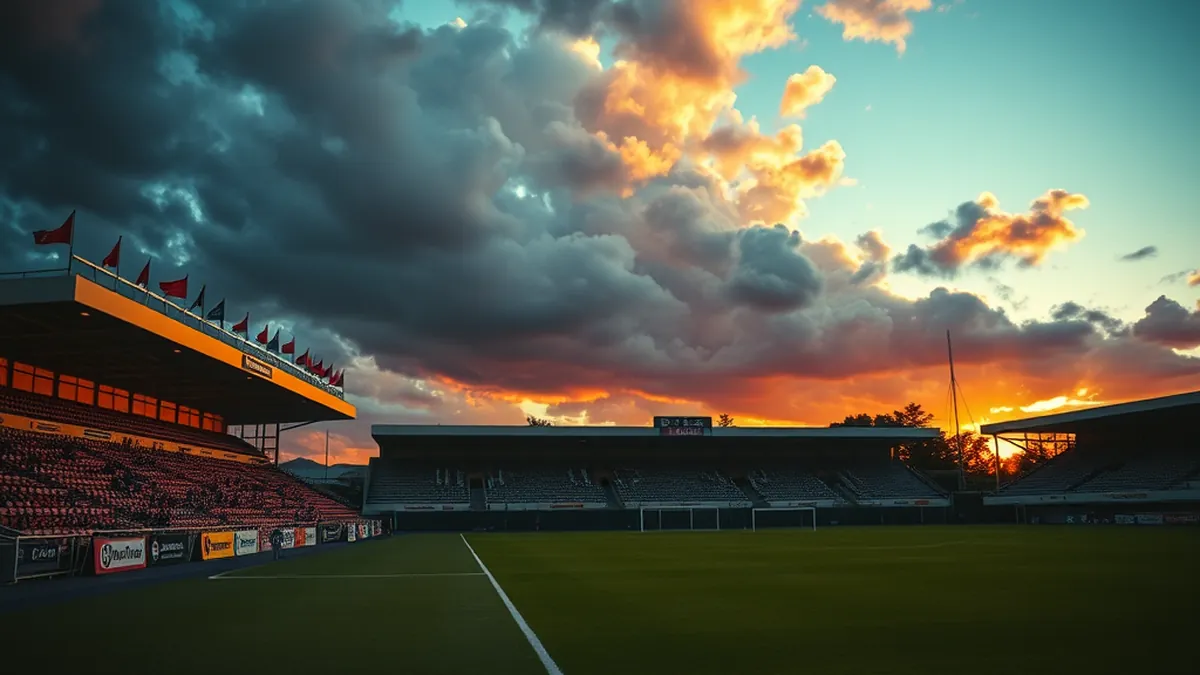 Drogheda United: Joanna Byrne Removed as Co-Chairperson