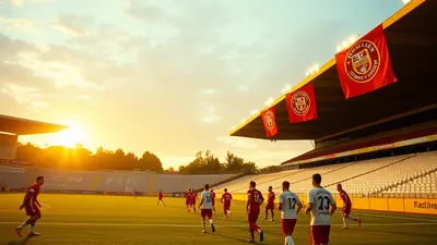 Drogheda United seeks to overcome recent setbacks, currently 6th in the Premier Division with 51 points, and push for a...