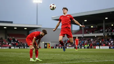 Drogheda United came from behind to win 2-1 at Shelbourne, with goals from Warren Davis and Leo Burney securing three...