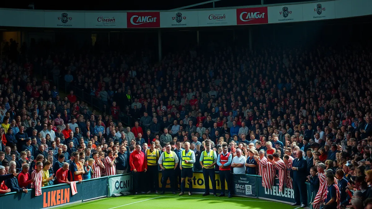 Drogheda United faces a hostile atmosphere in the Louth derby without away fans, with Daire Doyle and the squad prepared...
