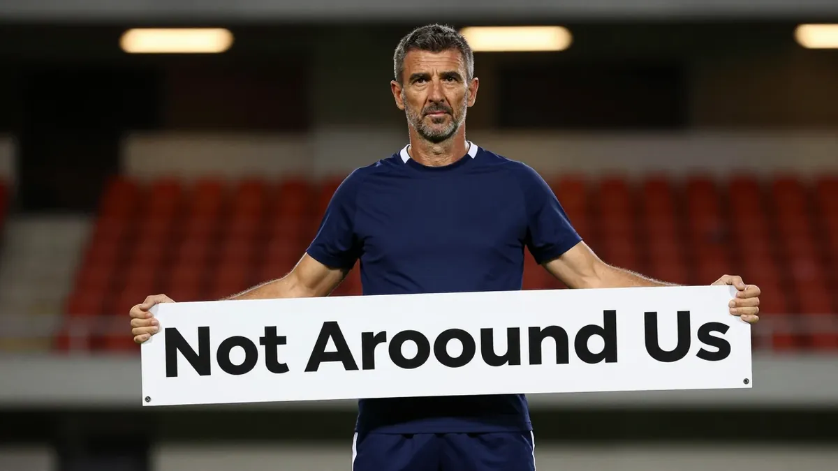 Drogheda United has renewed its partnership with Healthy Louth and Louth County Council for the Not Around Us campaign...
