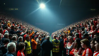 Rituals and Rivalry: The Heartbeat of Drogheda United Supporters