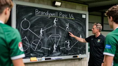Drogheda United manager Kevin Doherty lauds the new Brandywell surface despite a recent 1-4 defeat, highlighting its...