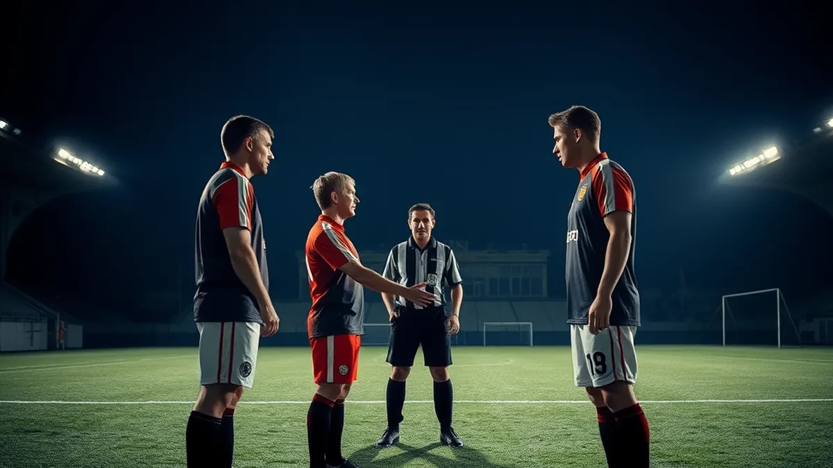 Drogheda United: Gearing Up for an Intense Encounter Against Bohemians
