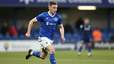 Drogheda United holds Shamrock Rovers to a scoreless draw, dealing a blow to the title contenders' hopes