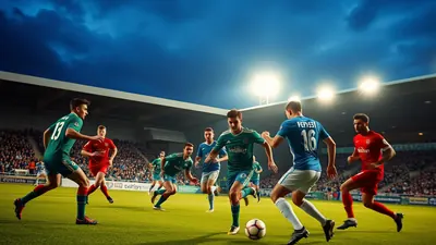 Drogheda United Takes on St Patrick's Athletic
