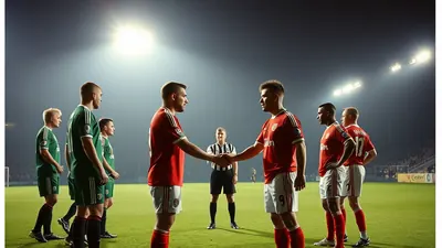 Drogheda United: Key Players and Tactics Ahead of Upcoming Clash