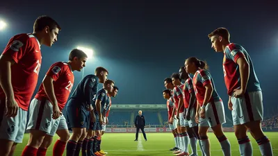 Drogheda United Supporter Culture: Traditions and Derby Rituals